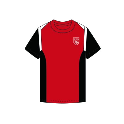 Short Sleeve T-shirt(Secondary)