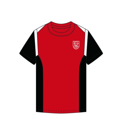 Short Sleeve T-shirt(Secondary)