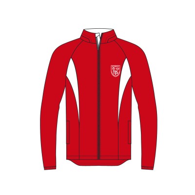 3-in-1 Jacket