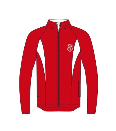 3-in-1 Jacket