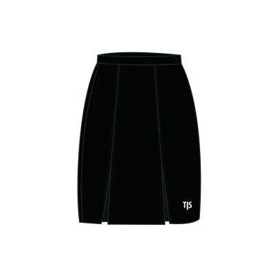 Girls' Skirt (Secondary)