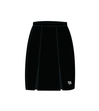 Girls' Skirt (Secondary)