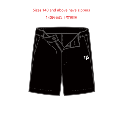 Boys' Shorts(KG, PRI, SEC)