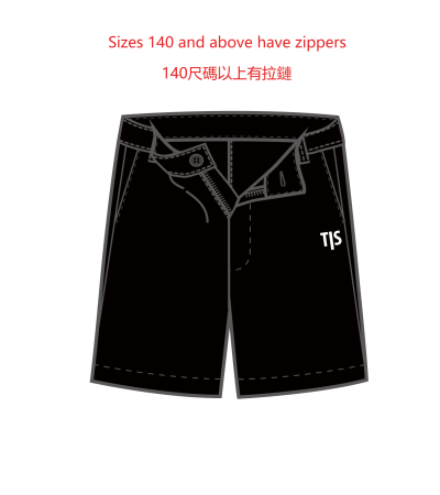 Boys' Shorts(KG, PRI, SEC)