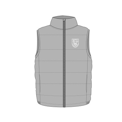 Down Vest