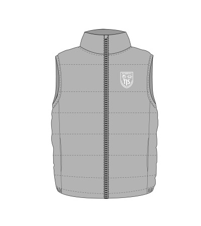 Down Vest
