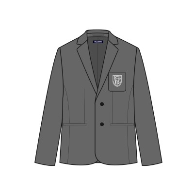 Boy's Blazer