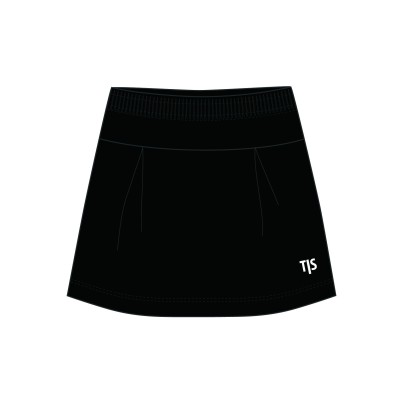Girl's Sports Skort(KG, PRI)